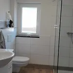 Apartamento Haus Fabienne *