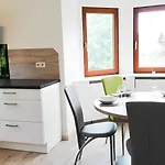 Haus Fabienne Apartamento