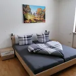 Apartamento Haus Fabienne Grafenhausen
