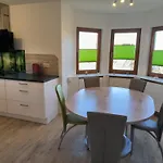 Haus Fabienne Apartamento Grafenhausen