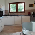 Apartamento Haus Fabienne
