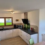 Haus Fabienne Apartamento