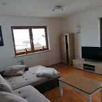 Apartamento Haus Fabienne Grafenhausen