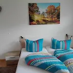 Apartamento Haus Fabienne