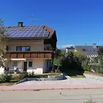 Haus Fabienne Apartamento *