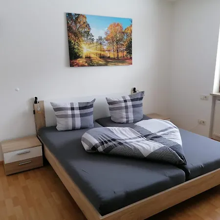 Haus Fabienne * Grafenhausen