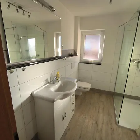 Haus Fabienne Grafenhausen