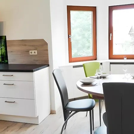 Haus Fabienne