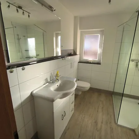 Haus Fabienne غرافنهاوسن