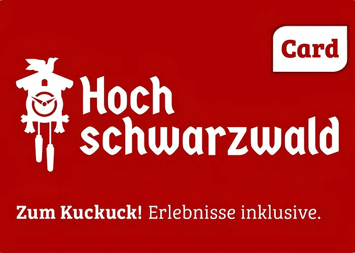 Haus Fabienne Appartement Grafenhausen